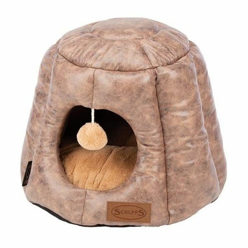Scruffs dog cat bed - scruffs,