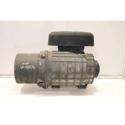 Air filter box daf - air,