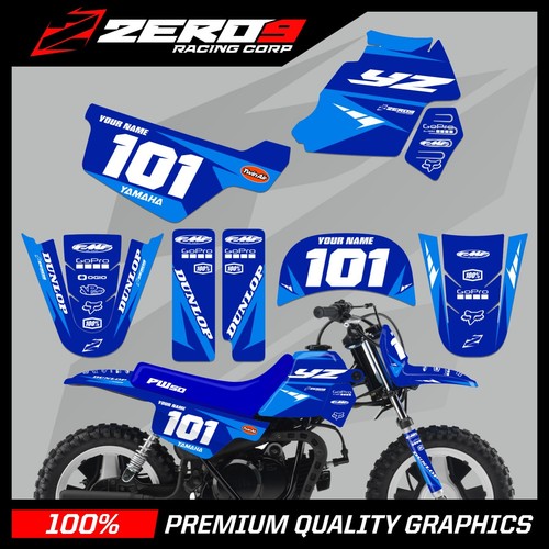 Yamaha graphics kit - yamaha,