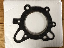  Honda VT125 Shadow Head