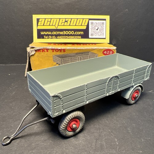 1955 dinky supertoys - 1955-64,
