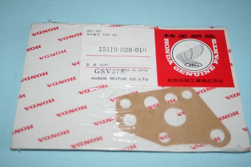 Honda 15119 028 - honda, 15119-028-010