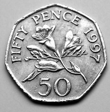 1997 BAILIWICK OF GUERNSEY