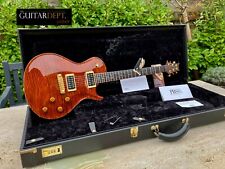 ♚PRISTINE♚2008 PRS SC250 ARTIST PACK♚TORTOISE SHELL♚10 Top♚OUTLINE BIRDS♚BEAUTY!