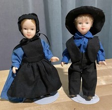 SWEET VINTAGE PORCELAIN AND