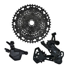 microSHIFT ADVENT X 1x10 Speed 11-48T MTB Groupset