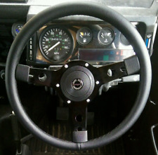 Land Rover Defender 90, 110, Steering Wheel WITH Boss adapter 36 OR 48 SPLINE