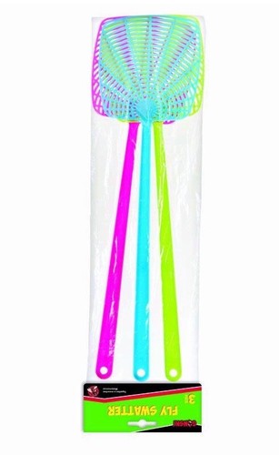 Fly swatter new - swatter, insect