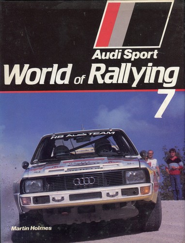Audi sport world - audi, of