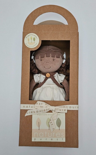 Natures purest naomi - naomi, rag