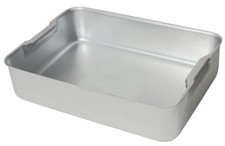 Aluminium Baking Tray Heavy