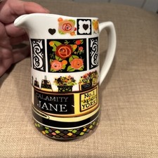 QUEENS MILK JUG CALAMITY JANE