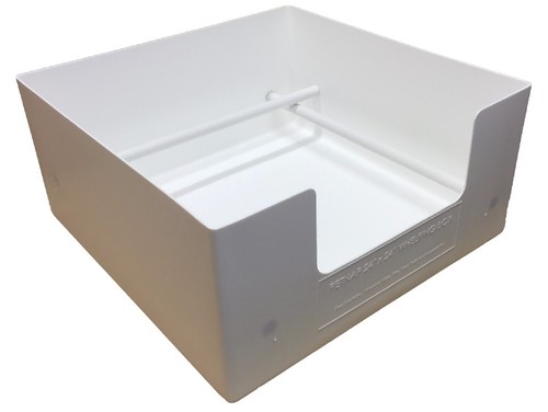 Whelping box 24 petnap - 24",