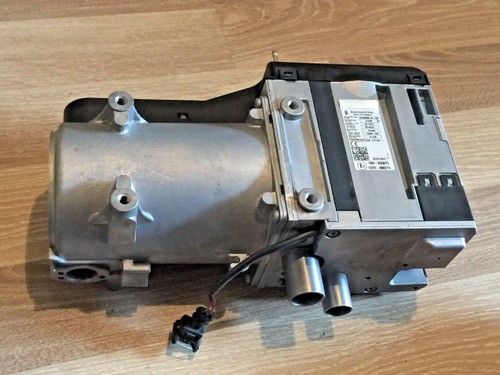 24v eberspacher hydronic ii - m,