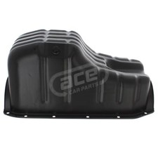 Fits Nissan Micra K11 Hatchback 1993-2003 1.0 1.3 1.4 Steel Engine Oil Sump Pan