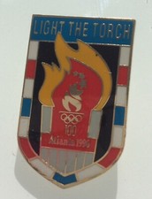 Atlanta Olympic Games 1996