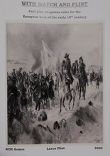 wargames rules Marlburian war