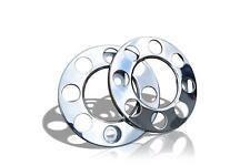 Front Outer Wheel Trim Cover