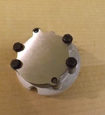 CLASSIC MINI OIL PUMP 1275