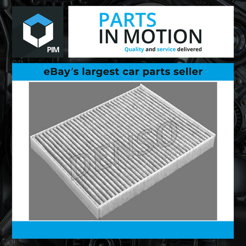 Pollen cabin filter fits - cabin,
