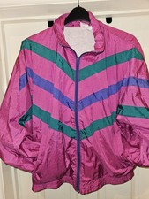 Vintage 80s 90s MILANO Shell