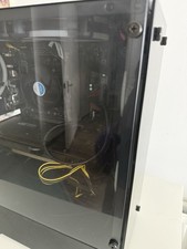Corsair 850W 80+ Bronze PC