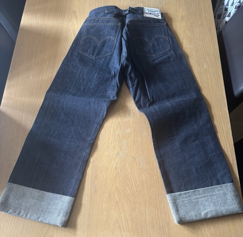Vintage lvc levis - levis,