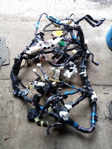 Toyota mr2 wiring - mr2,
