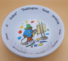 Coalport Paddington Bear & Co