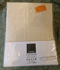 Unused Home Ivory Coloured