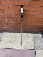 Titleist Scotty Cameron Studio Select Fastback No 1.5 Putter 35 Inch