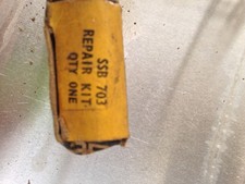 AUSTIN MORRIS 1100 1300 BRAKE