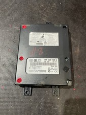 Vw Audi Seat Skoda   BLUETOOTH INTERFACE CONTROL MODULE 7P6035730J