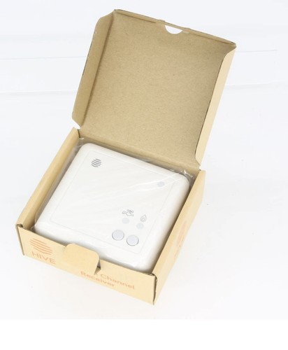 Hive heating dual channel - heating,