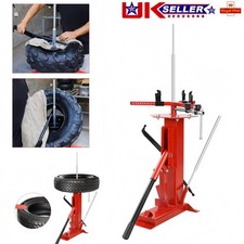 Up-to 21" Multi Tire Changer