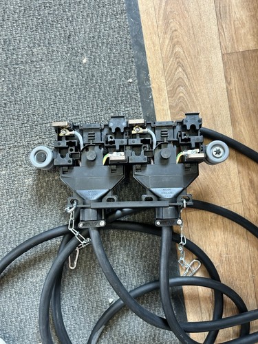 Akapp stemmann cl7 2m - stemmann, cl7-4-70/2m