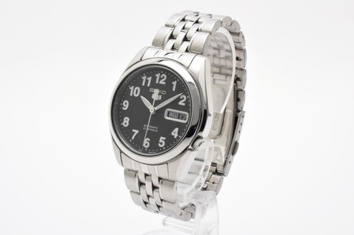 Exc seiko 7s26 01v0 - 【exc⁺5】seiko, 5