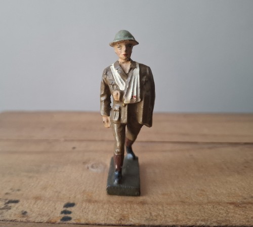 Lineol wounded army - lineol,