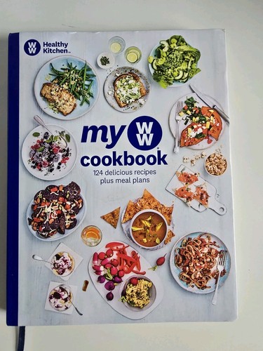 Cookbook by helen - ww,