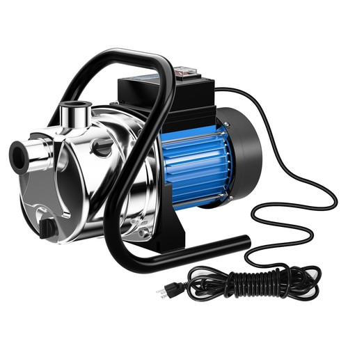 1500 gph electric water - 1,