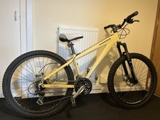 Diamond Back Dirt Groove Bike, 14inch Aluminium Frame