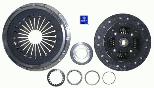 Sachs 3000506001 clutch kit - sachs,