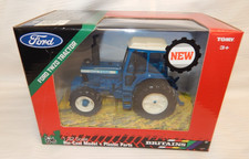 BRITAINS FORD TW20 TRACTOR