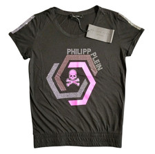 Philipp Plein T Shirt Womens S