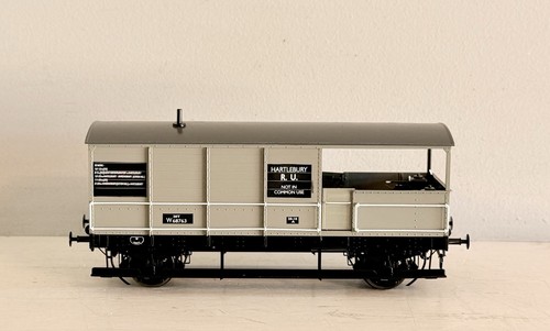 Dapol 300 006 great - 7f-300-006,