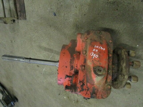 For david brown 1390 rear - for,, rh