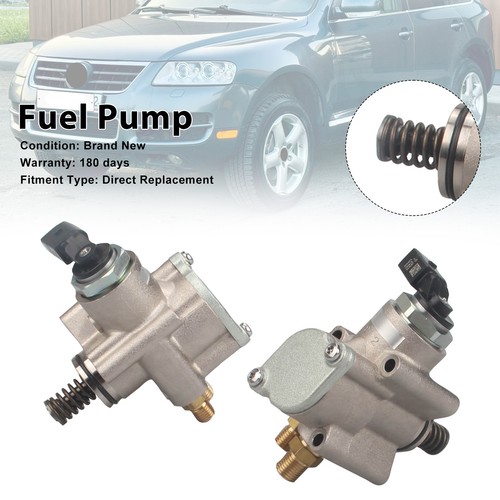 2pcs high pressure - pressure, fuel