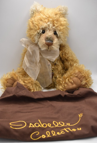 Charlie bears munroe isabelle - bears,