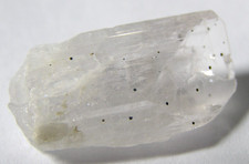 SMALL NATURAL DANBURITE