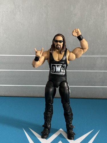 Wwe mattel elite collection - mattel,